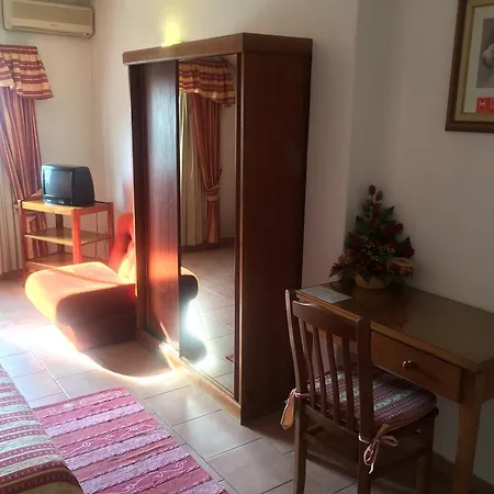 Hospedaria Anagri
