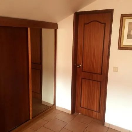 Πανσιόν Hospedaria Anagri Arruda dos Vinhos