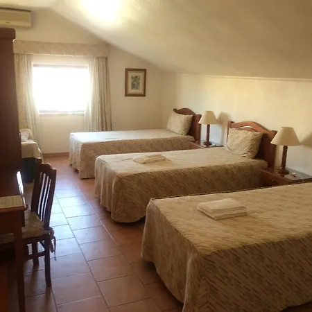 Hospedaria Anagri Arruda dos Vinhos
