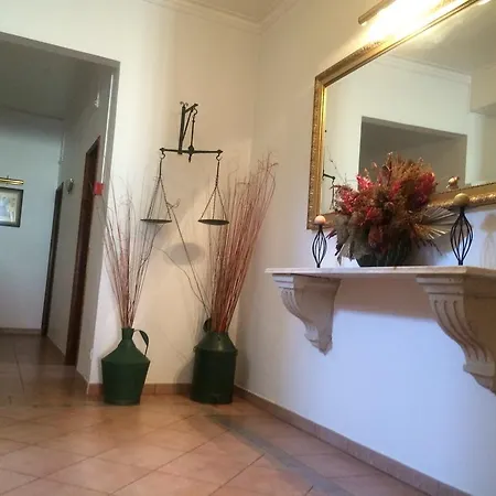 Hospedaria Anagri *