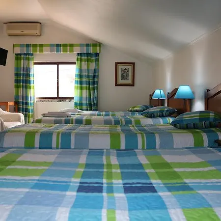 Πανσιόν Hospedaria Anagri Arruda dos Vinhos
