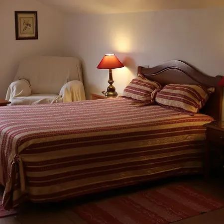 Guest house Hospedaria Anagri Arruda dos Vinhos