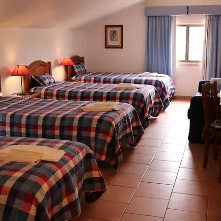 Πανσιόν Hospedaria Anagri Arruda dos Vinhos